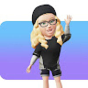 Meet your Posher, Tammy